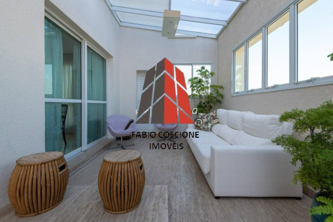 Imagem Apartamento com 3 Quartos à Venda, 261 m² em Tatuapé - São Paulo Imagem Apartamento com 3 Quartos à Venda, 261 m² em Tatuapé - São Paulo