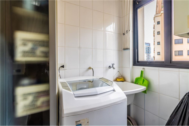 Imagem Apartamento com 2 Quartos à Venda, 83 m² em Vila Olímpia - São Paulo