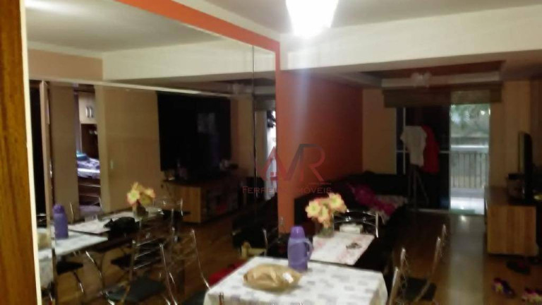 Imagem Apartamento com 3 Quartos à Venda, 72 m² em Itaquera - São Paulo