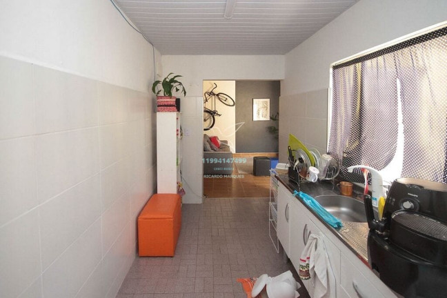 Imagem Casa com 4 Quartos à Venda, 228 m² em Cambuci - São Paulo Imagem Casa com 4 Quartos à Venda, 228 m² em Cambuci - São Paulo