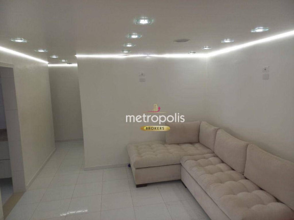 Apartamento com 3 Quartos à Venda, 94 m² em Jardim Patente - São Paulo