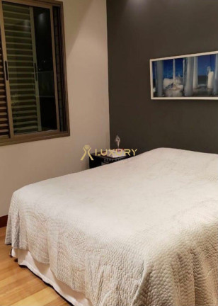 Imagem Imóvel com 4 Quartos à Venda, 147 m² em Luxemburgo - Belo Horizonte
