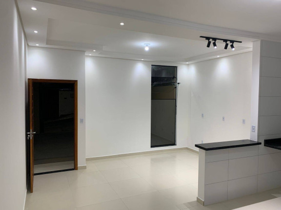 Imagem Casa com 2 Quartos à Venda, 125 m² em Residencial Estoril - Taubaté