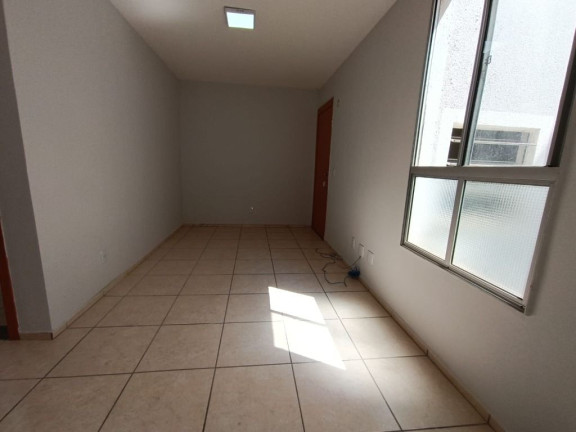Imagem Apartamento com 2 Quartos à Venda, 47 m² em Residencial Aquários Ii - Goiânia Imagem Apartamento com 2 Quartos à Venda, 47 m² em Residencial Aquários Ii - Goiânia