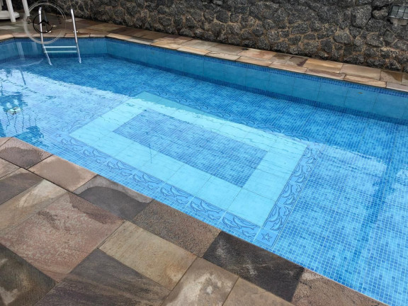 Imagem Apartamento com 2 Quartos à Venda, 100 m² em Enseada - Guarujá
