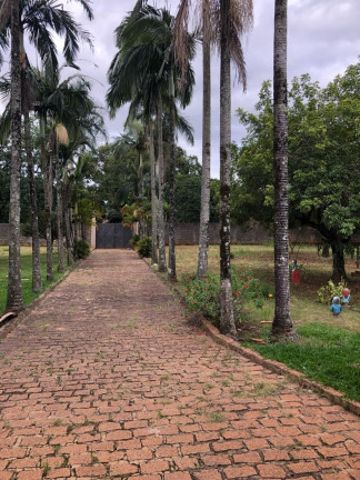 Terreno à Venda, 2.290 m² em Araçoiaba Da Serra - Araçoiaba Da Serra