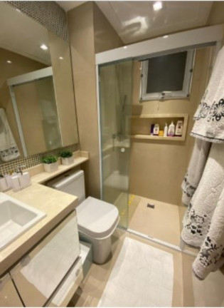 Imagem Apartamento com 2 Quartos à Venda, 87 m² em Vila Prudente - São Paulo Imagem Apartamento com 2 Quartos à Venda, 87 m² em Vila Prudente - São Paulo