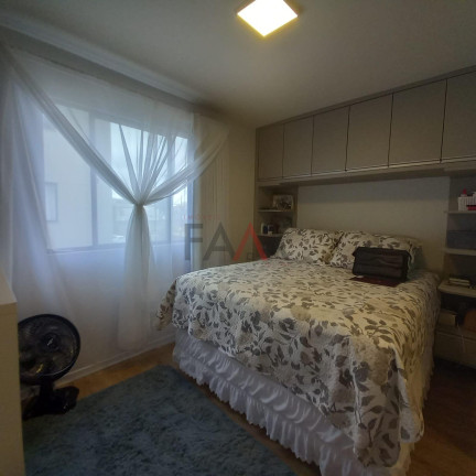 Imagem Apartamento com 1 Quarto à Venda, em Boqueirão - Guarapuava Imagem Apartamento com 1 Quarto à Venda, em Boqueirão - Guarapuava