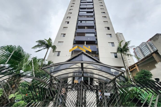 Imagem Apartamento com 2 Quartos à Venda, 63 m² em Vila Gumercindo - São Paulo Imagem Apartamento com 2 Quartos à Venda, 63 m² em Vila Gumercindo - São Paulo