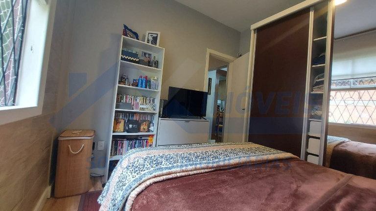 Imagem Apartamento com 2 Quartos à Venda, 43 m² em Auxiliadora - Porto Alegre