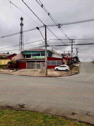 Imagem Casa com 1 Quarto à Venda, 155 m² em Guaraituba - Colombo