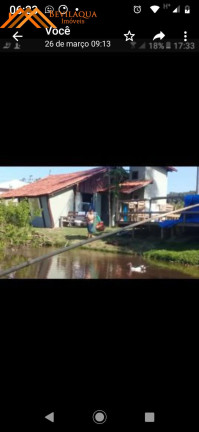 Imagem Imóvel com 2 Quartos à Venda,  em Figueira Grande - Imaruí