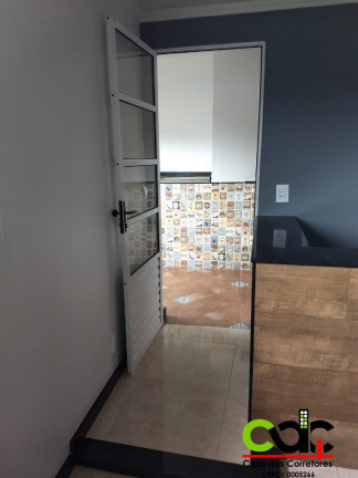 Imagem Casa com 5 Quartos à Venda, 240 m² em Jardim Monte Almo - Poços De Caldas