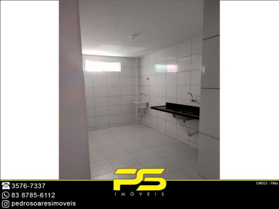 Imagem Apartamento com 2 Quartos à Venda, 81 m² em Portal Do Sol - João Pessoa