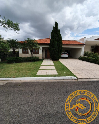 Casa com 6 Quartos à Venda, 600 m² em Condomínio Jardim Theodora - Itu