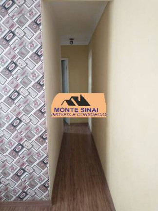 Imagem Apartamento com 2 Quartos à Venda, 47 m² em Vossoroca - Votorantim Imagem Apartamento com 2 Quartos à Venda, 47 m² em Vossoroca - Votorantim