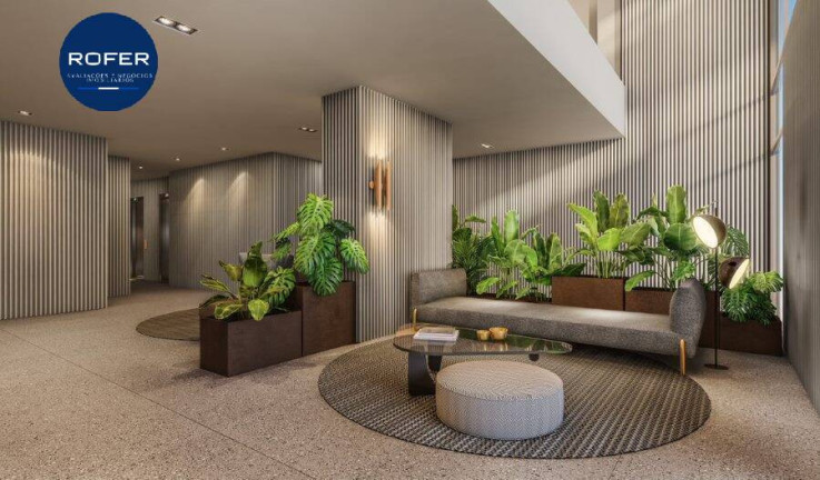 Imagem Apartamento com 2 Quartos à Venda, 65 m² em Jardim Paulista - São Paulo Imagem Apartamento com 2 Quartos à Venda, 65 m² em Jardim Paulista - São Paulo