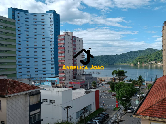 Foto do imóvel Apartamento com 2 Quartos à Venda, 86 m² em Boa Vista - São Vicente