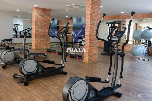 Imagem Apartamento com 2 Quartos à Venda, 63 m² em Marapé - Santos