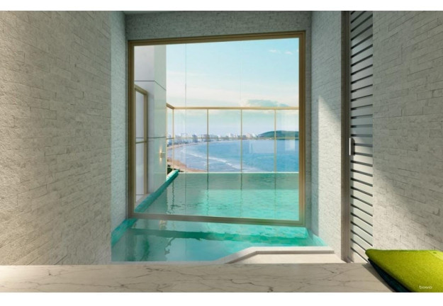 Imagem Imóvel com 4 Quartos à Venda, 146 m² em Praia Do Morro - Guarapari Imagem Imóvel com 4 Quartos à Venda, 146 m² em Praia Do Morro - Guarapari
