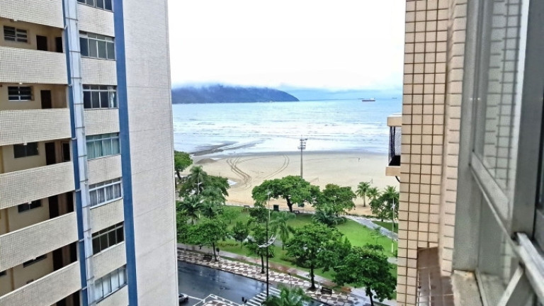 Imagem Apartamento com 3 Quartos à Venda, 164 m² em Pompéia - Santos Imagem Apartamento com 3 Quartos à Venda, 164 m² em Pompéia - Santos