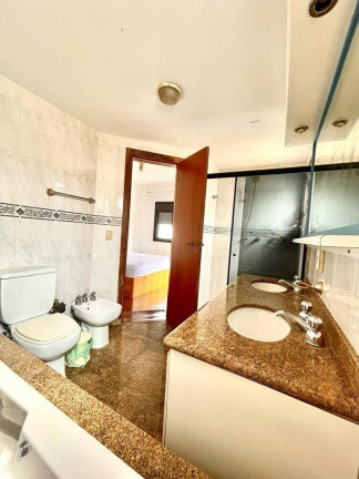 Imagem Apartamento com 4 Quartos à Venda, 177 m² em Vila Mariana - São Paulo Imagem Apartamento com 4 Quartos à Venda, 177 m² em Vila Mariana - São Paulo