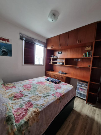 Imagem Imóvel com 3 Quartos à Venda, 97 m² em Itaim Bibi - São Paulo