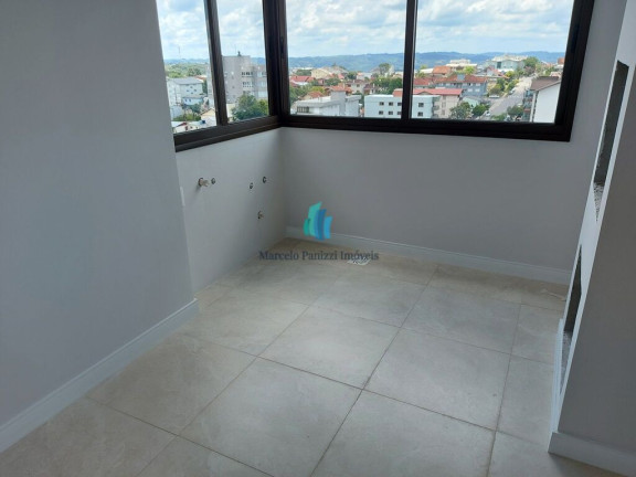 Imagem Apartamento com 2 Quartos à Venda, 75 m² em Botafogo - Bento Gonçalves