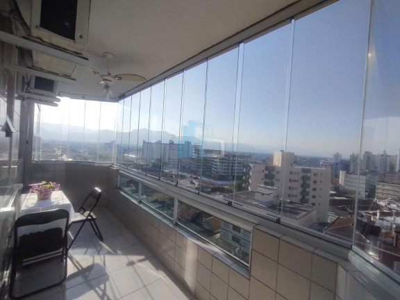 Imagem Apartamento com 2 Quartos à Venda, 57 m² em Mirim - Praia Grande Imagem Apartamento com 2 Quartos à Venda, 57 m² em Mirim - Praia Grande