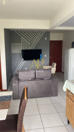 Apartamento com 2 Quartos à Venda, 64 m² em Aririú Da Formiga - Palhoça