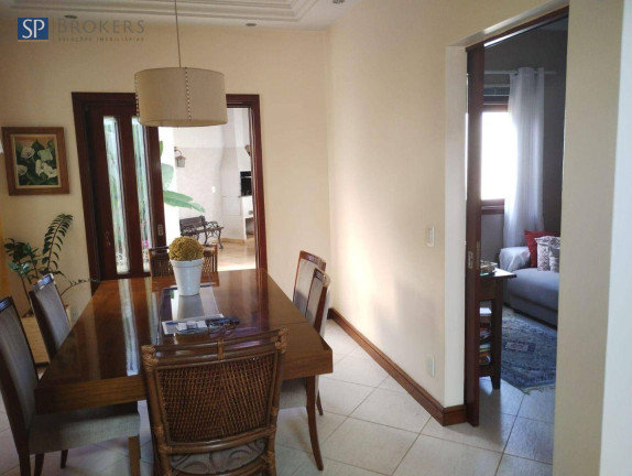 Imagem Casa com 3 Quartos à Venda, 182 m² em Jardim Panorama - Valinhos Imagem Casa com 3 Quartos à Venda, 182 m² em Jardim Panorama - Valinhos