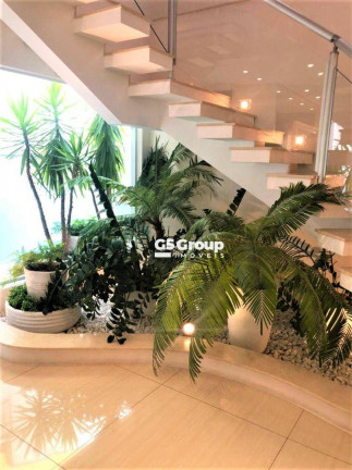 Imagem Casa de Condomínio com 3 Quartos à Venda, 350 m² em Condomínio Granja Olga - Sorocaba