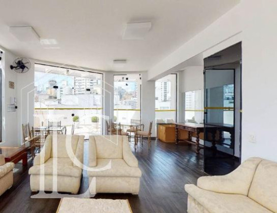Imagem Apartamento com 1 Quarto à Venda, 45 m² em Jardim Paulista - São Paulo