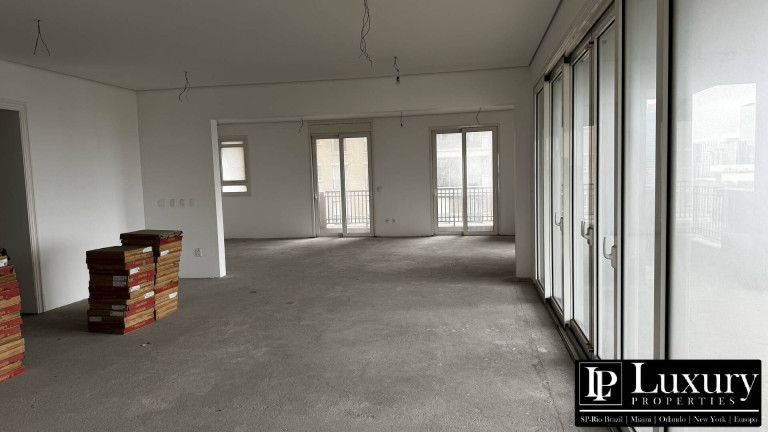 Imagem Apartamento com 4 Quartos à Venda, 501 m² em Jardim Europa - São Paulo Imagem Apartamento com 4 Quartos à Venda, 501 m² em Jardim Europa - São Paulo