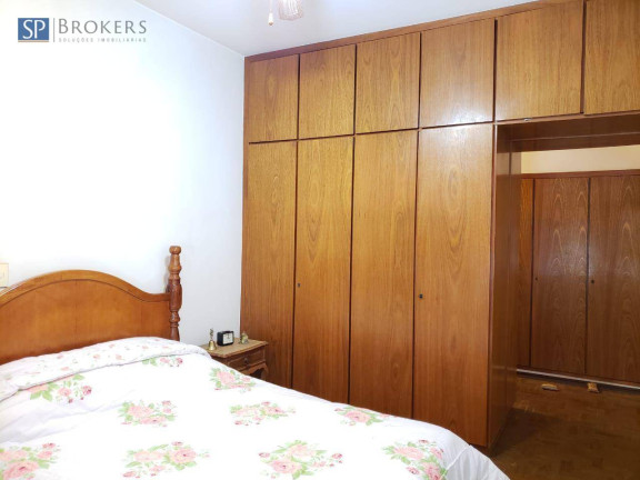Imagem Apartamento com 3 Quartos à Venda, 136 m² em Cambuí - Campinas Imagem Apartamento com 3 Quartos à Venda, 136 m² em Cambuí - Campinas