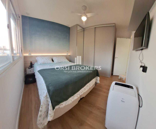 Imagem Apartamento com 2 Quartos à Venda, 83 m² em Continental - Osasco Imagem Apartamento com 2 Quartos à Venda, 83 m² em Continental - Osasco
