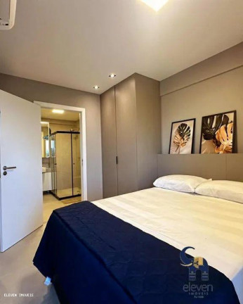 Imagem Apartamento com 1 Quarto à Venda, 40 m² em Ondina - Salvador Imagem Apartamento com 1 Quarto à Venda, 40 m² em Ondina - Salvador