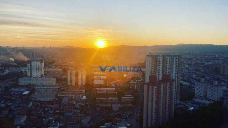 Imagem Apartamento com 3 Quartos à Venda, 134 m² em Vila Augusta - Guarulhos Imagem Apartamento com 3 Quartos à Venda, 134 m² em Vila Augusta - Guarulhos