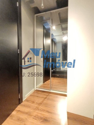 Imagem Imóvel com 1 Quarto à Venda, 44 m² em águas Claras - Brasília