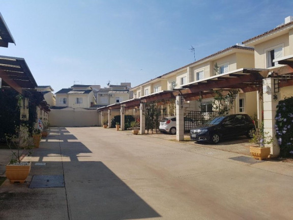 Imóvel com 3 Quartos à Venda, 148 m² em Parque Campolim - Sorocaba