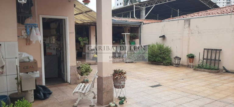 Imagem Imóvel com 3 Quartos à Venda, 160 m² em Vila Itapura - Campinas