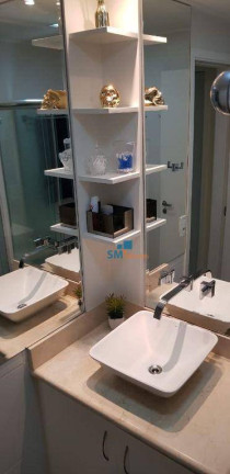 Imagem Apartamento com 2 Quartos à Venda, 65 m² em Vila Formosa - São Paulo