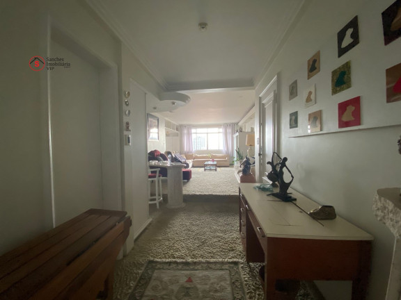 Imagem Apartamento com 3 Quartos à Venda, 200 m² em Mooca - São Paulo