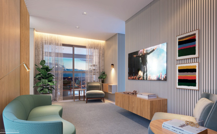 Imagem Apartamento com 2 Quartos à Venda, 64 m² em Santana - São Paulo Imagem Apartamento com 2 Quartos à Venda, 64 m² em Santana - São Paulo