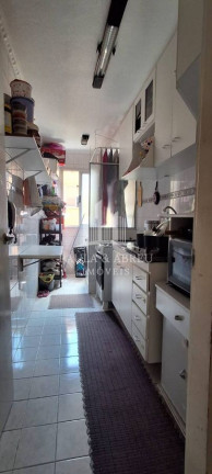 Imagem Apartamento com 2 Quartos à Venda, 50 m² em Jardim Estrela - Mauá Imagem Apartamento com 2 Quartos à Venda, 50 m² em Jardim Estrela - Mauá