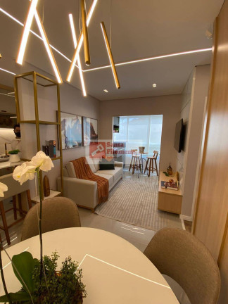 Imagem Apartamento com 2 Quartos à Venda, 55 m² em Baeta Neves - São Bernardo Do Campo