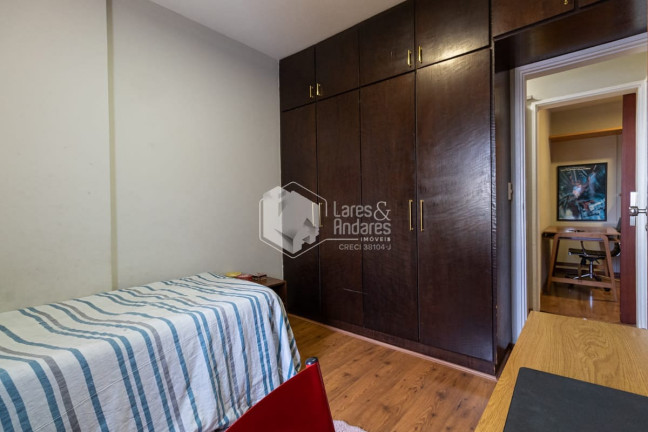 Imagem Apartamento com 3 Quartos à Venda, 83 m² em Cerqueira César - São Paulo