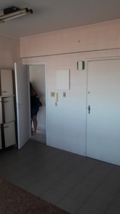 Imagem Apartamento com 2 Quartos à Venda, 80 m² em Campo Grande - Santos Imagem Apartamento com 2 Quartos à Venda, 80 m² em Campo Grande - Santos