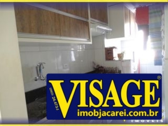 Imagem Apartamento com 2 Quartos à Venda,  em Jd. Colonia - Jacareí