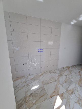 Imagem Casa com 2 Quartos à Venda, 37 m² em Tatuquara - Curitiba Imagem Casa com 2 Quartos à Venda, 37 m² em Tatuquara - Curitiba